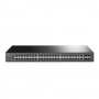 SWITCH TP-LINK TL-SG3452 48P GIGABIT L2+