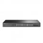 SWITCH TP-LINK TL-SG3428X JETSTREAM 24P