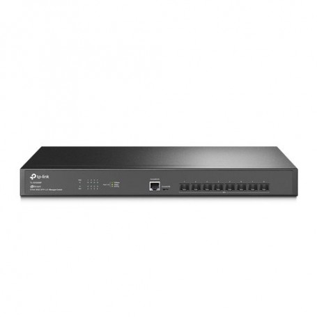 SWITCH TP-LINK TL-SX3008F JETSTREAM 8P