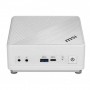 MINI PC MSI Cubi 5 10M-254EU i3-10110U 8