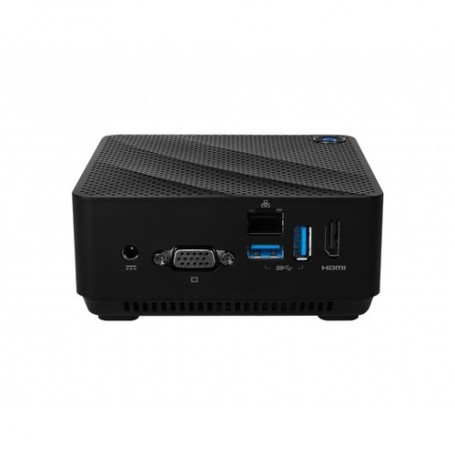 BAREBONE MSI Cubi N JSL-002BEU Celeron N