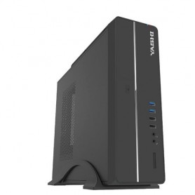 PC SFF YASHI YY11425 i5-11400 8GB 256GB