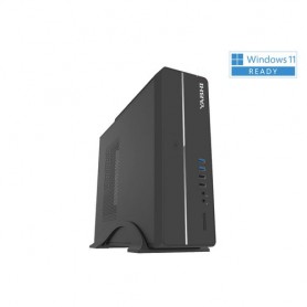 PC SFF YASHI YY11453 i5-11400 8GB 512GB