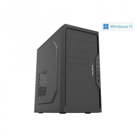 PC YASHI YY51258 i5-12400 8GB RAM 512GB