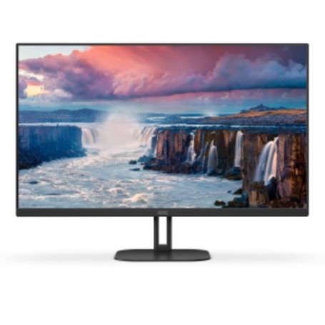 MONITOR AOC LED 27'' Wide 27V5CE/BK IPS