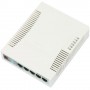 MikroTik CSS106-5G-1S RouterBOARD 260GS