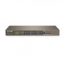 SWITCH IP-COM G1024F 24P GIGABIT+2P SFP