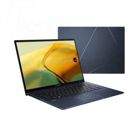 NB ASUS Zenbook 14 UX3402ZA-KM472W 14" O