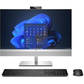 ALL IN ONE HP 870 G9 5V8P9EA 27" TOUCH i