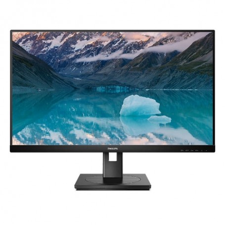 MONITOR PHILIPS LED 23.8"Wide 242S9JML/0