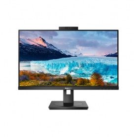 MONITOR PHILIPS LED 27"Wide 272S1MH/00 I