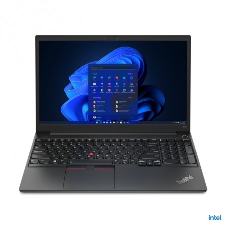 NB LENOVO E15 Gen4 21E60058IX 15.6" FHD