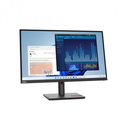 MONITOR LENOVO T27p-30 63A9GAT1IT 27'' U