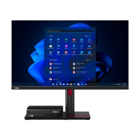 MONITOR LENOVO TIO Flex 27i 12BKMAT1IT 2