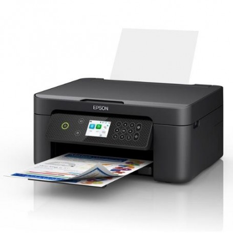 MULTIFUNZIONE EPSON Expression Home XP-4