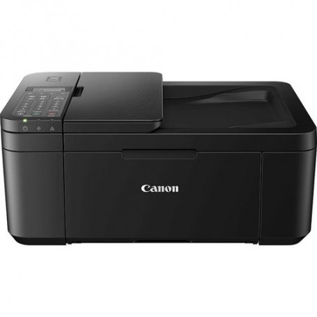 MULTIFUNZIONE CANON INK PIXMA TR4550 BK