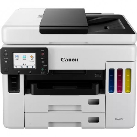 MULTIFUNZIONE CANON INK Maxify GX7050 A4