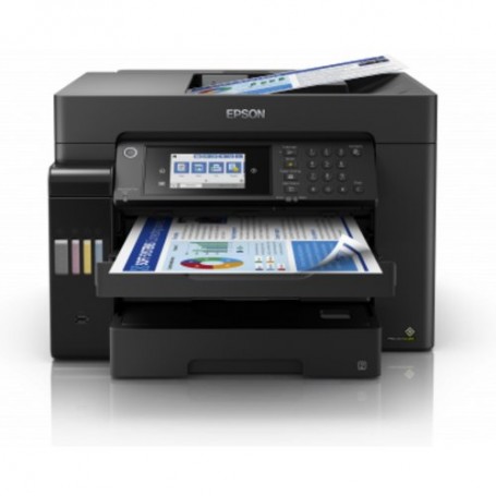 MULTIFUNZIONE EPSON EcoTank ET-16600 A3