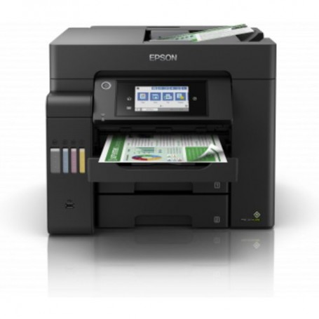 MULTIFUNZIONE EPSON EcoTank ET-5850 A4 3