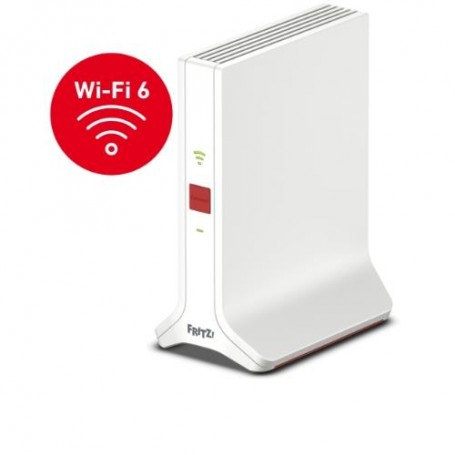 WIFI RANGE EXTENDER WIRELESS FRITZ! REPE