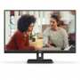 MONITOR AOC LED 23.8" Wide 24E3UM VA 192