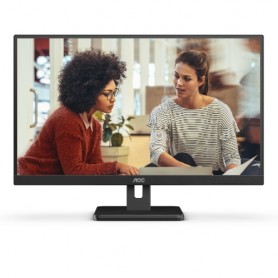 MONITOR AOC LED 27" Wide Q27E3UAM VA 256