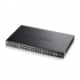 SWITCH ZYXEL XGS2220-54 48P Gigabit +2P