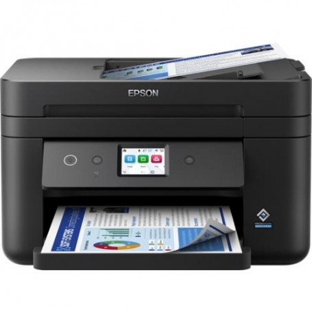 MULTIFUNZIONE EPSON Workforce WF-2960DWF