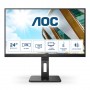 MONITOR AOC LED 23.8" Wide 24P2QM VA 192