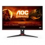 MONITOR AOC LED 27"Wide 27G2SPAE/BK 165H