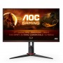 MONITOR AOC LED 27"Wide 27G2SPU/BK 165Hz