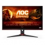 MONITOR AOC LED 27"Wide Q27G2E/BK 155Hz