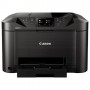 MULTIFUNZIONE CANON INK Maxify MB5150 A4