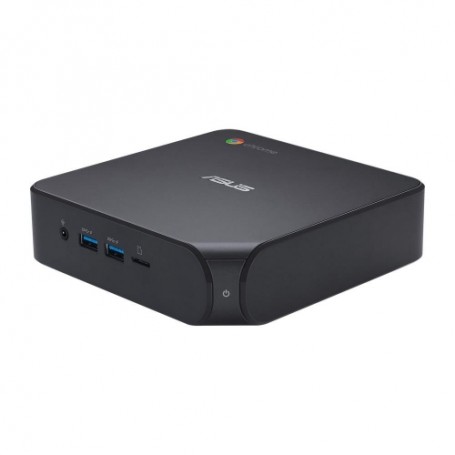 MINI PC ASUS CHROMEBOX4-GC004UN Celeron