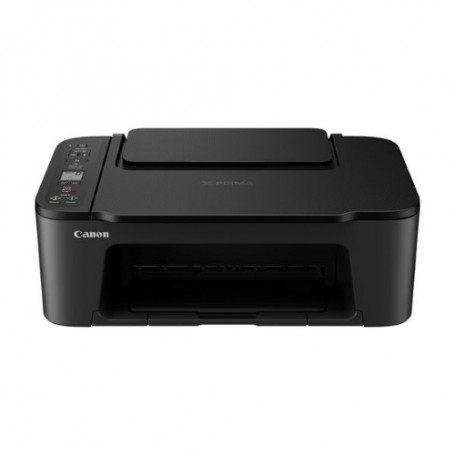 MULTIFUNZIONE CANON INK PIXMA TS3450 Bla