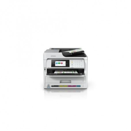 MULTIFUNZIONE EPSON WorkForce Pro WF-C58