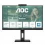 MONITOR AOC LED 27" Wide Q27P3QW IPS 256