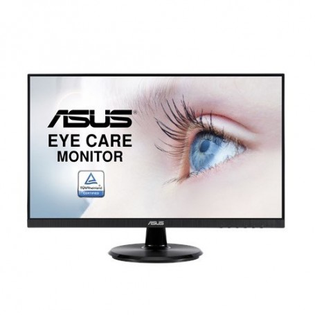 MONITOR ASUS LED 23.8" Wide VA24DQ IPS 1