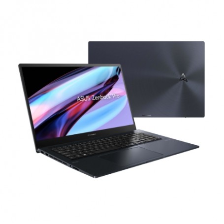 NB ASUS Zenbook Pro UM6702RC-M2153W 17,3