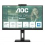 MONITOR AOC LED 23.8'' Wide 24P3QW IPS 1