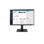 MONITOR LG LED 23.8" 16:10 24BQ55WY IPS