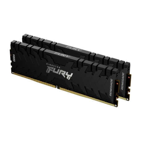 KIT DDR4 KINGSTON  32Gb (2X16GB) 3600Mhz