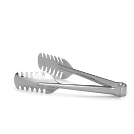 PINZA INOX SPAGHETTI 24 CM