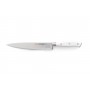 COLTELLO DA FILETTO MM 200 BIANCO ABS