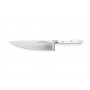 COLTELLO CUOCO MM 200 BIANCO ABS