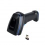 LETTORE 1D/2D WIFI USB+2.4G