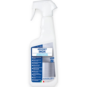 ARGONIT INOX 0.75 LT + SPRAY