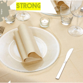 TOVAGLIOLO STRONG BIANCO 40 X 40