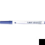 VELLEDA WHITEBOARD MARKER BLU CF. 12