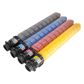 RICOH MP C3003-3004 TONER GIALLO 18K